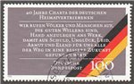 Germany Scott 1608 Used